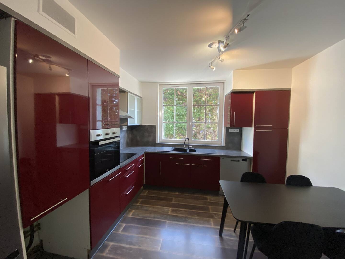 Maison à louer, 58m², VILLE LA GRAND