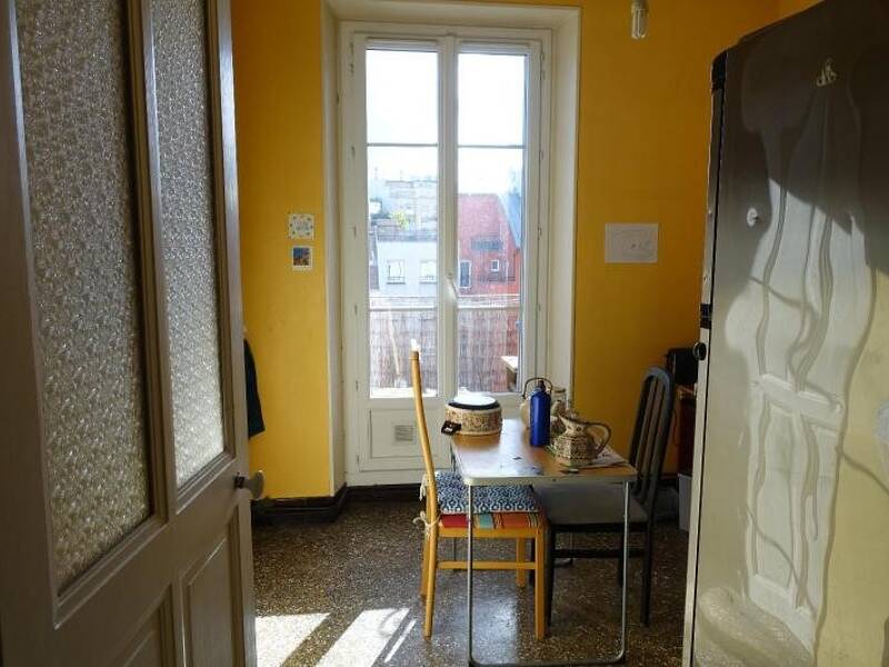 Maison à louer, 38m², GRENOBLE