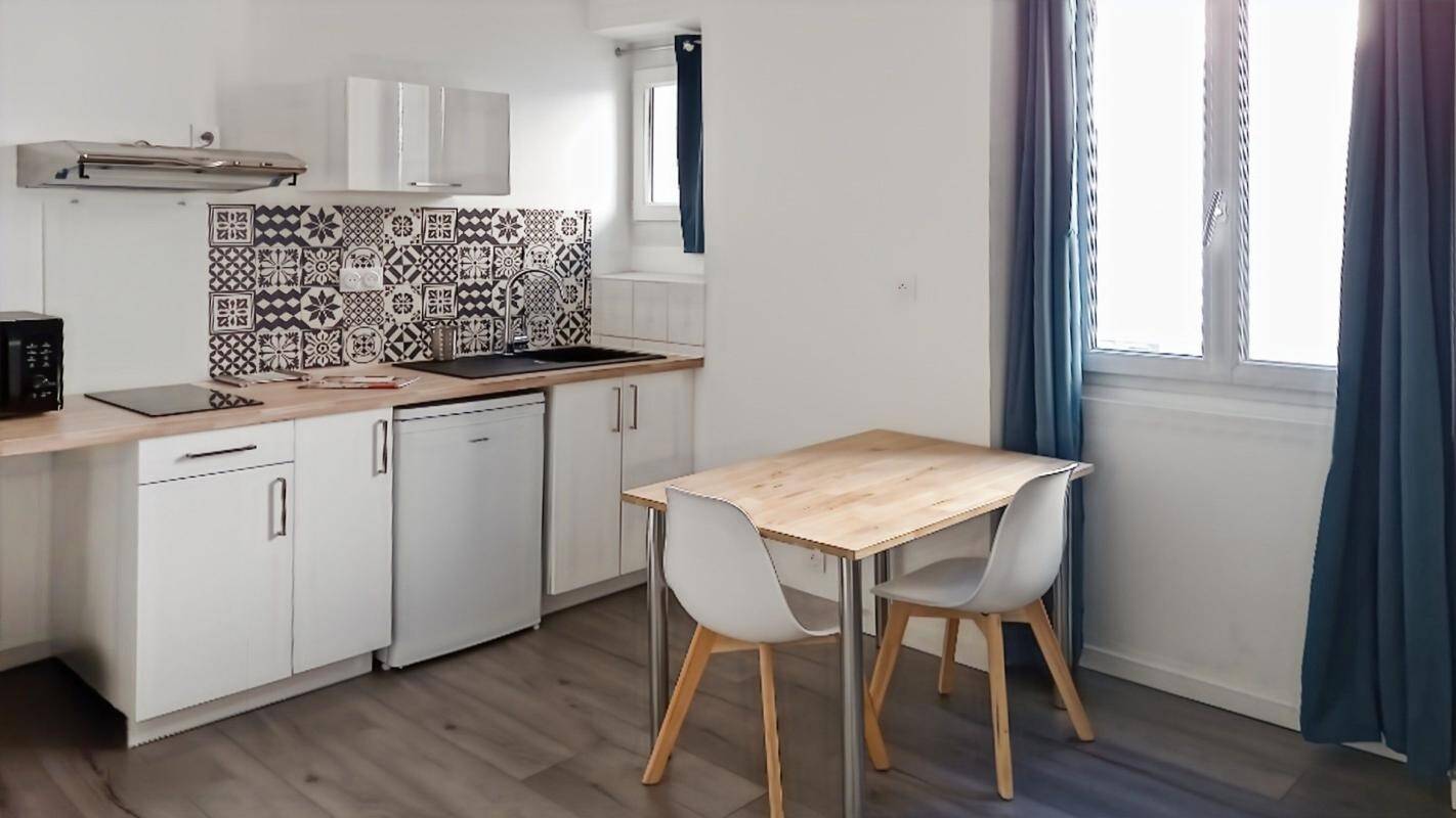 Maison à louer, 19m², VALENCE
