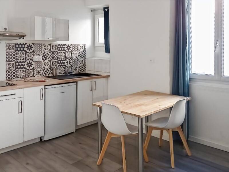 Maison à louer, 19m², VALENCE