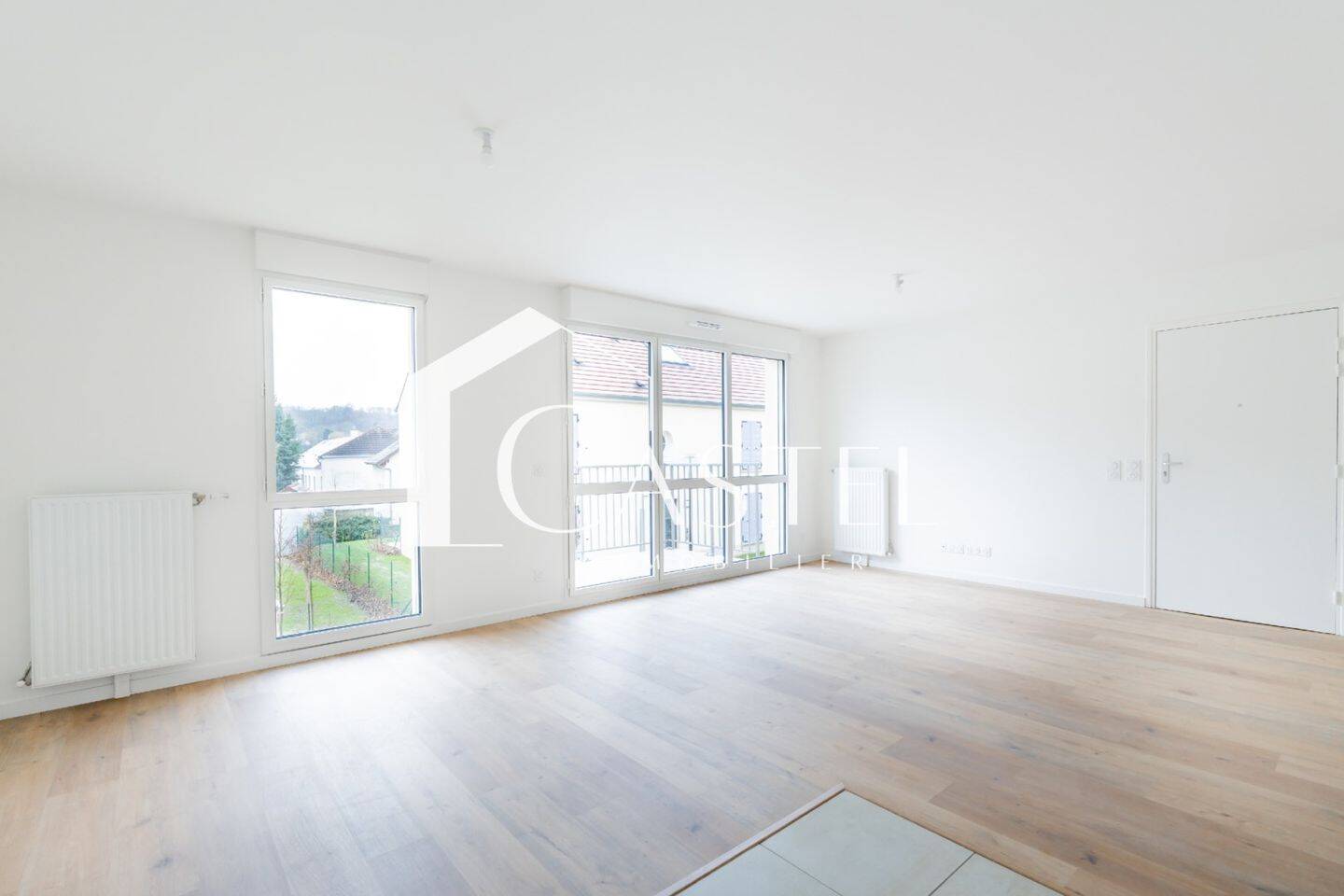 Maison à vendre, 65m², MORAINVILLIERS