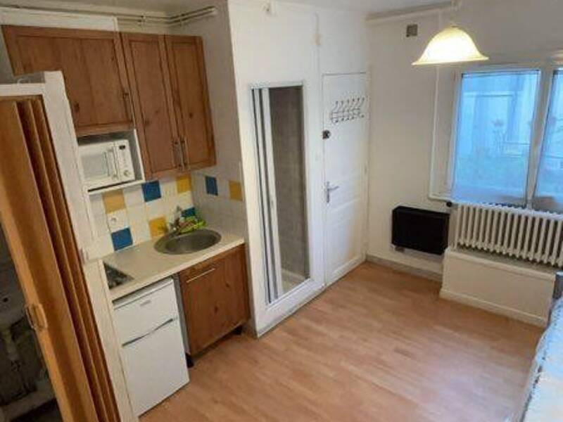 Maison à louer, 0m², NOISY LE SEC