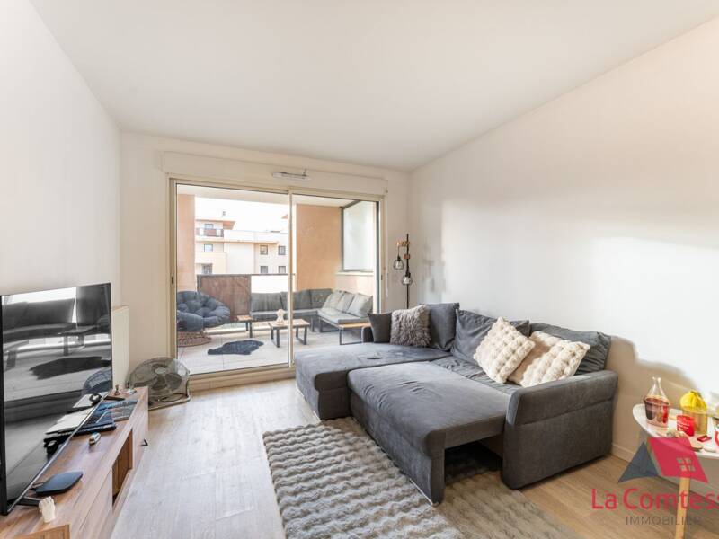 Maison à vendre, 45m², AIX EN PROVENCE