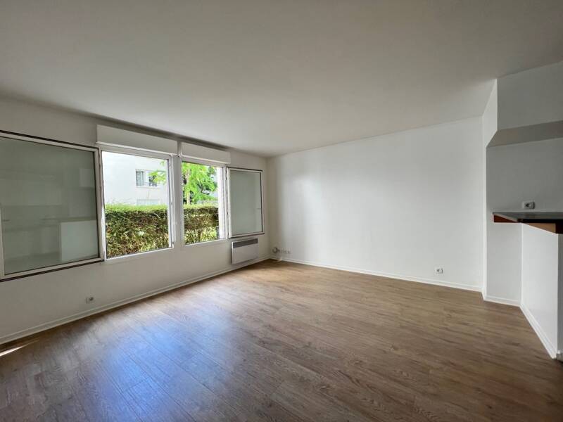 Maison à louer, 33m², BOULOGNE BILLANCOURT