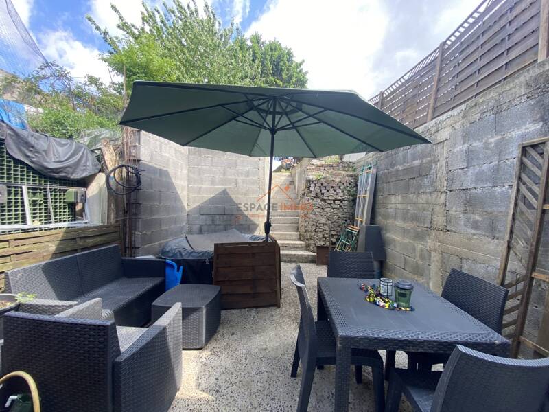 Maison à vendre, 130m², TRITH SAINT LEGER