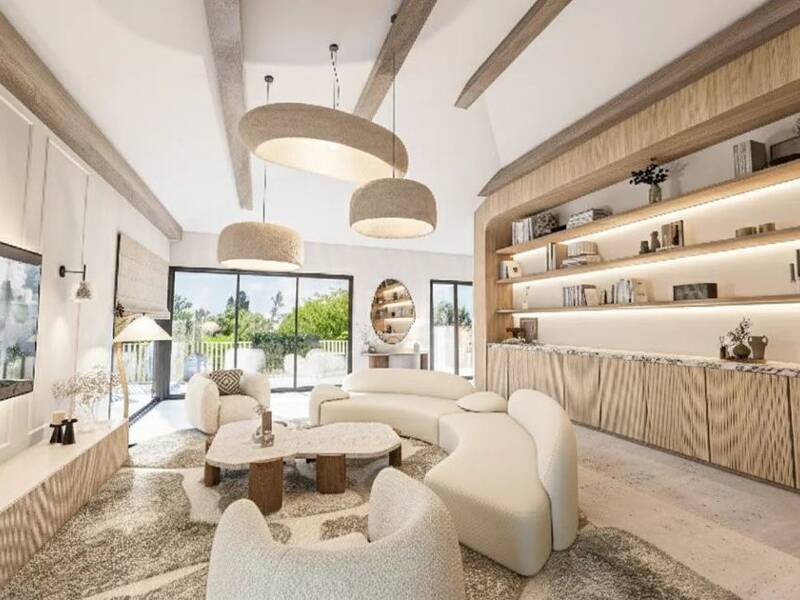 Maison à vendre, 173m², AIX EN PROVENCE