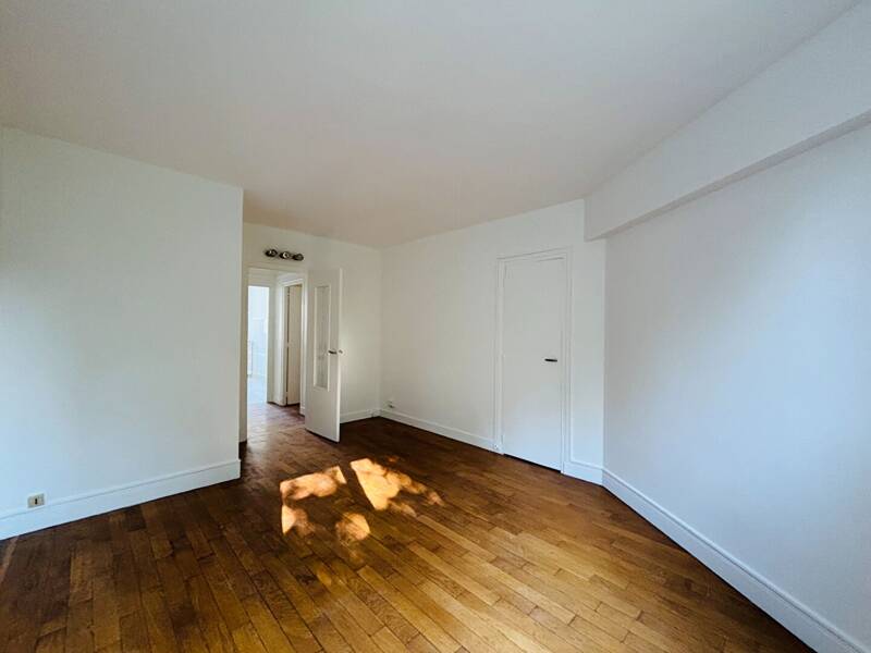 Maison à louer, 54m², BOULOGNE BILLANCOURT