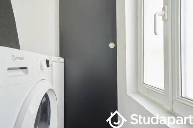 Appartement à louer 425 € 1 pièce 1 chambre 11 m² 2ème étage Cathédrale Troyes 10000