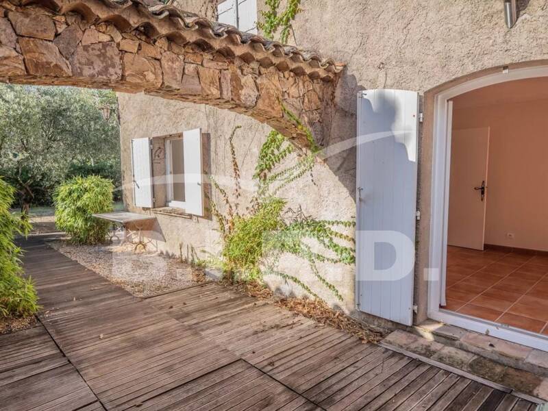 Maison à vendre, 73m², VAR