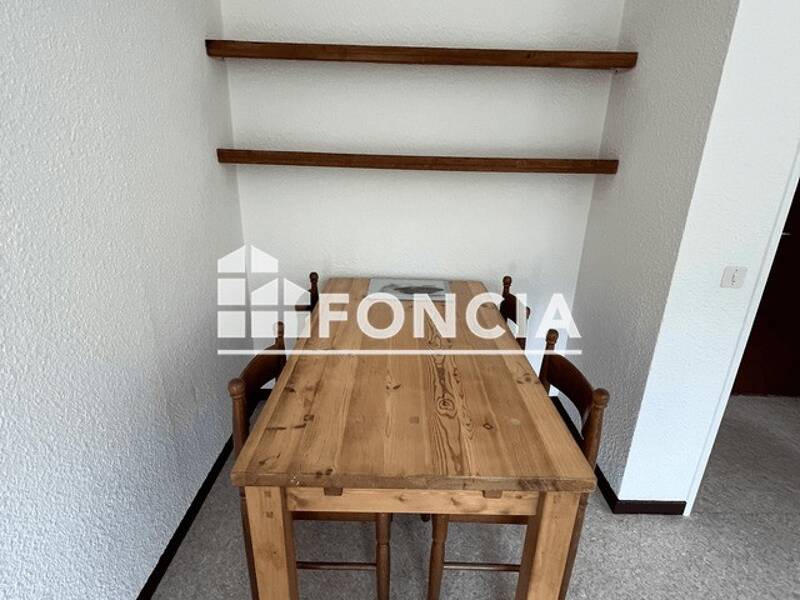 Maison à louer, 30m², SALLANCHES