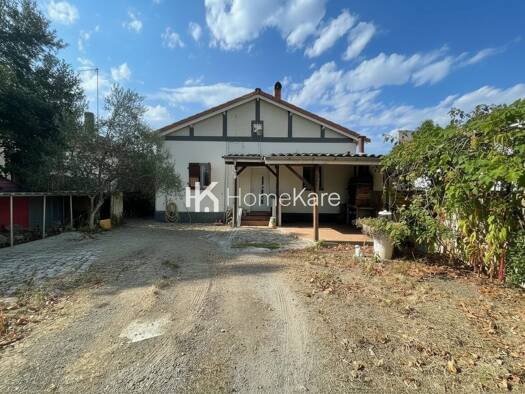 Maison à vendre 187 000 € 4 pièces 2 chambres 80 m² 330 m² de terrain Sud Ouest Auterive 31190
