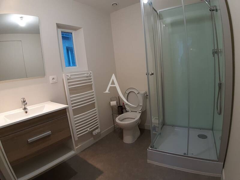 Maison à louer, 61m², CHATEAU RENAULT