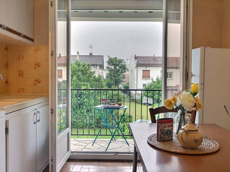 Maison à vendre, 90m², CLERMONT FERRAND