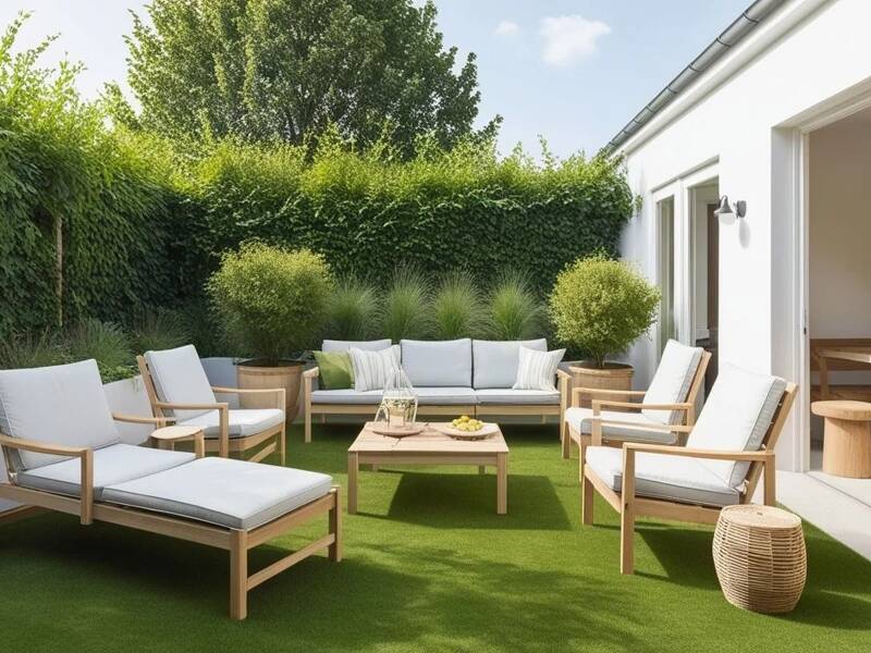 Maison à vendre, 85m², BOURGES