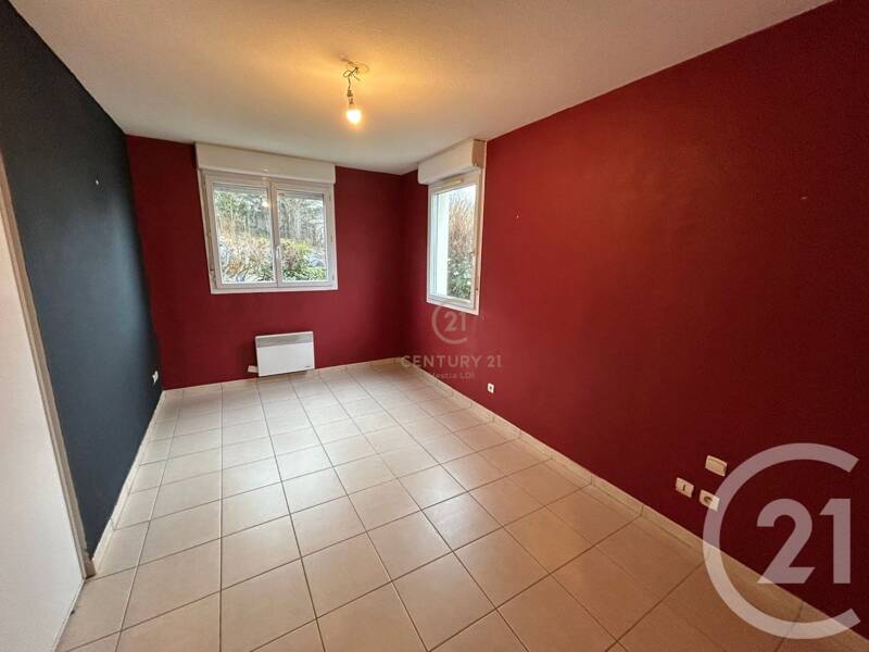 Maison à louer, 43m², GRIGNY