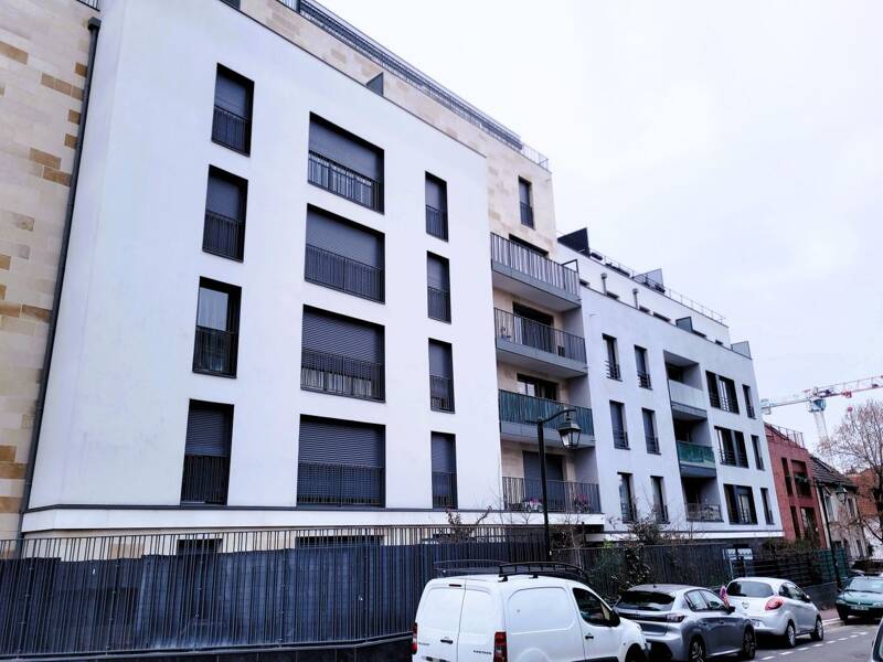 Maison à louer, 45m², BOURG LA REINE