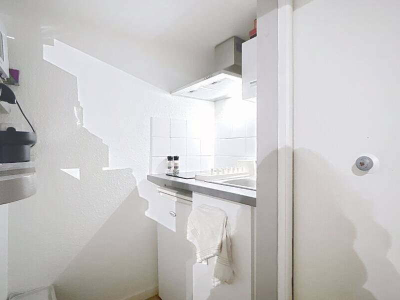 Maison à louer, 17m², ROUEN