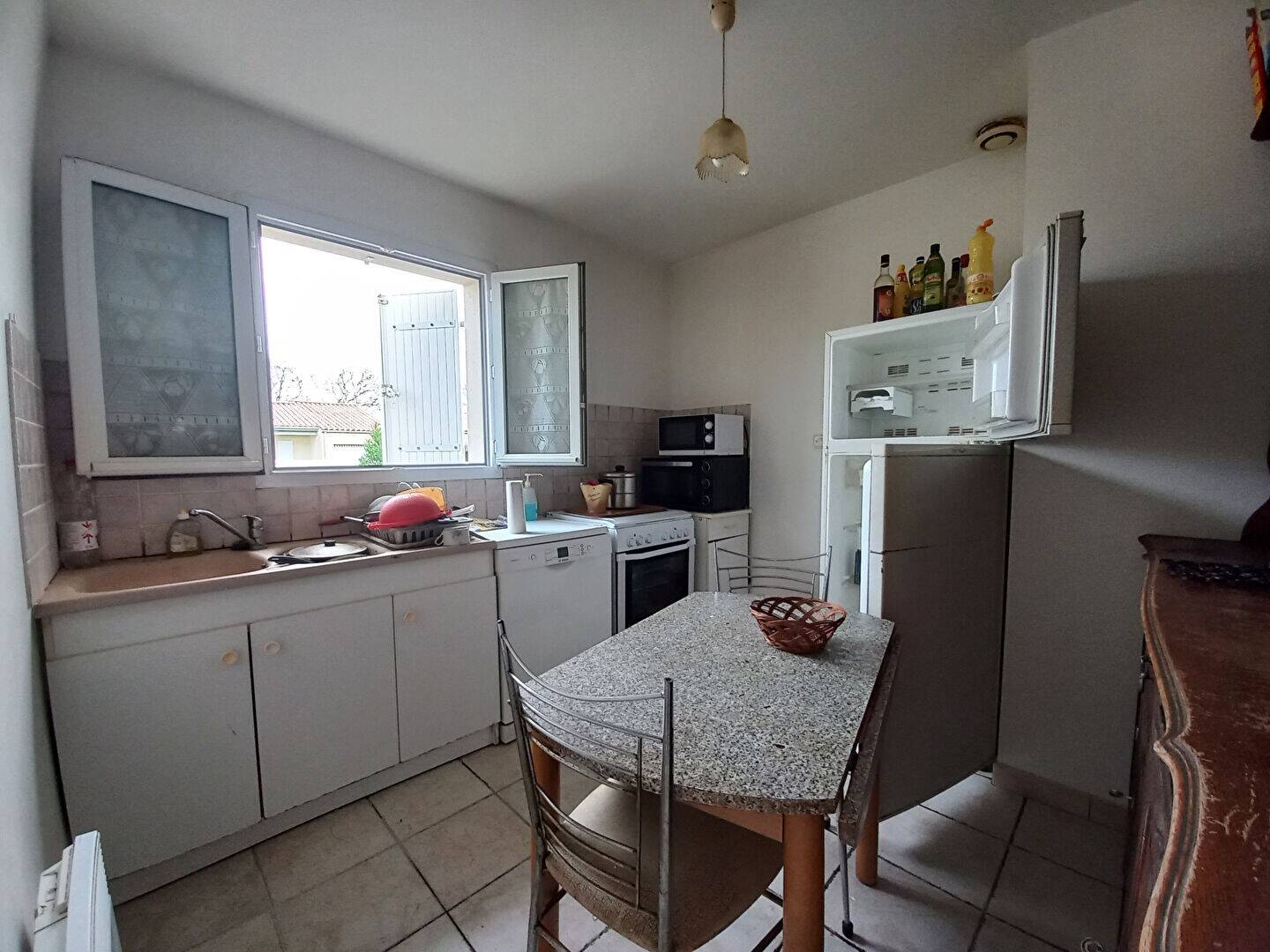 Maison à vendre, 73m², SAINT GEORGES D'OLERON