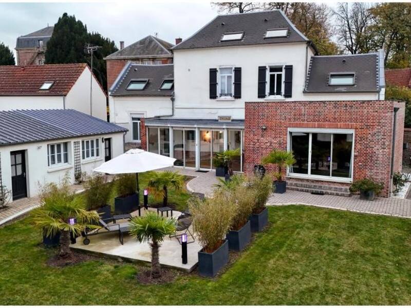 Maison à vendre, 0m², AMIENS