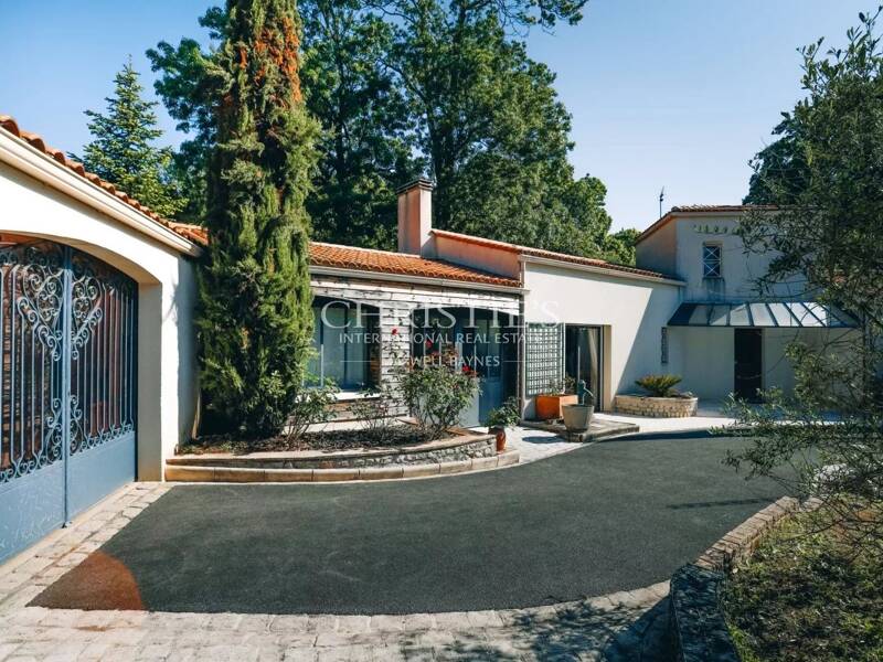 Maison à vendre, 185m², LA ROCHELLE