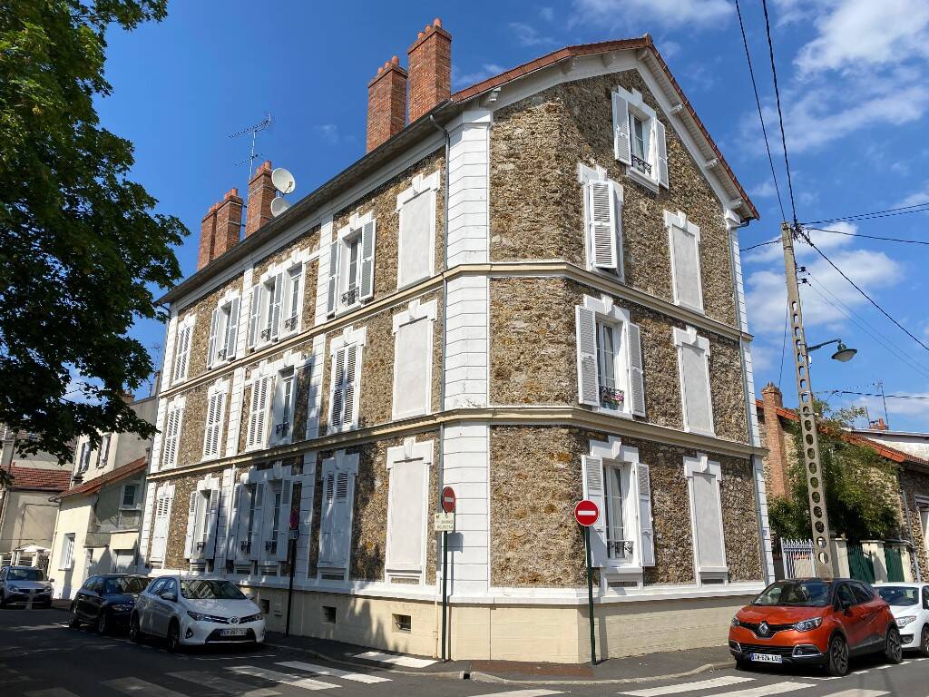 Maison à louer, 36m², CORBEIL ESSONNES