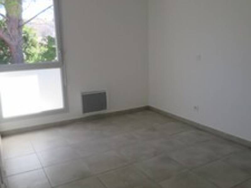 Maison à louer, 61m², GIGEAN