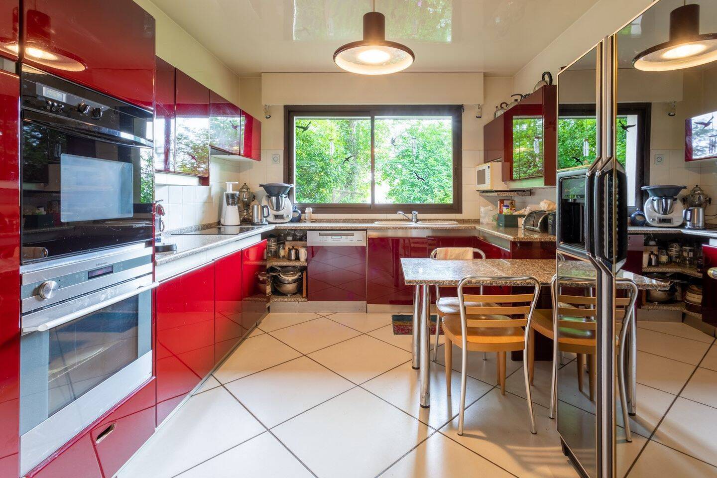 Maison à vendre, 239m², FONTENAY AUX ROSES