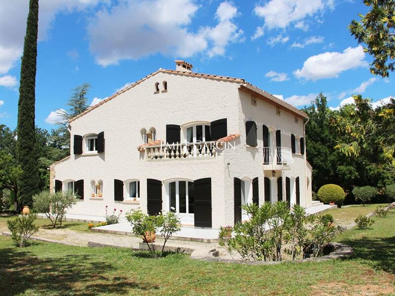 Maison à vendre, 222m², AIX EN PROVENCE