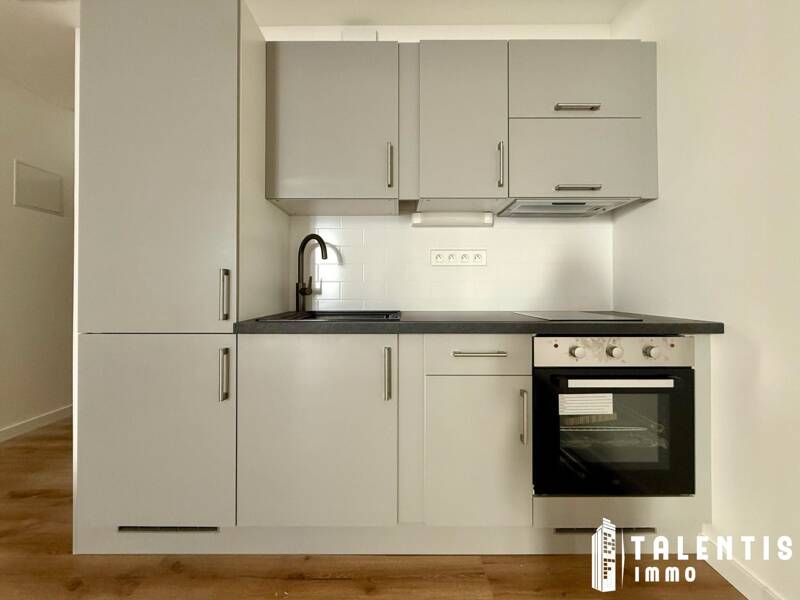 Maison à louer, 32m², NANTES