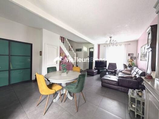 Maison à vendre 799 000 € 3 chambres 263 m² Adamville Saint-Maur-des-Fossés 94100