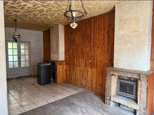 Maison à vendre 158 000 € 5 pièces 4 chambres 100 m² 313 m² de terrain Seclin 59113
