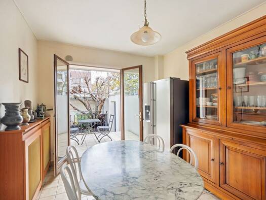 Maison à vendre 1 490 000 € 6 pièces 4 chambres 221,33 m² Franges du Bois de Vincennes Charenton-le-Pont 94220