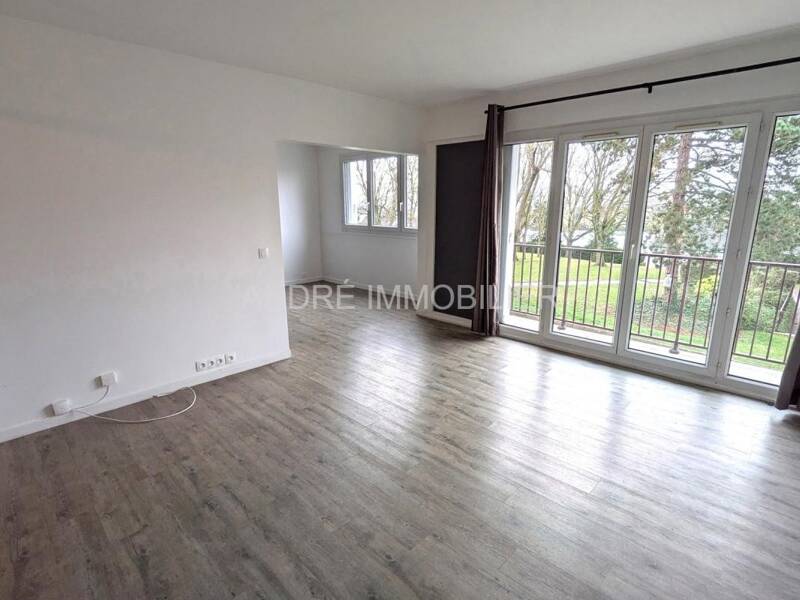 Maison à louer, 75m², VILLENNES SUR SEINE