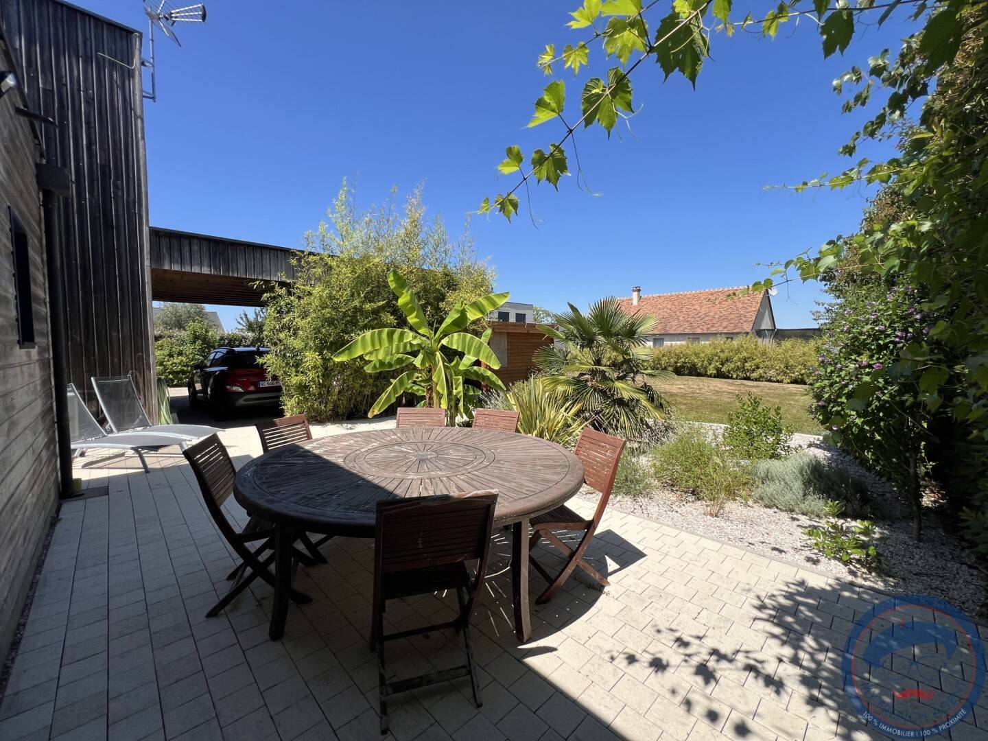 Maison à vendre, 157m², VERETZ