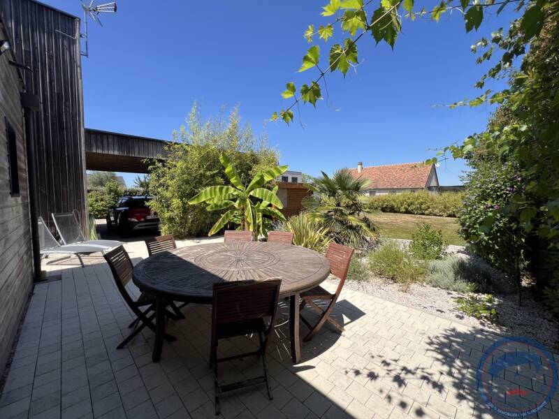 Maison à vendre, 157m², VERETZ
