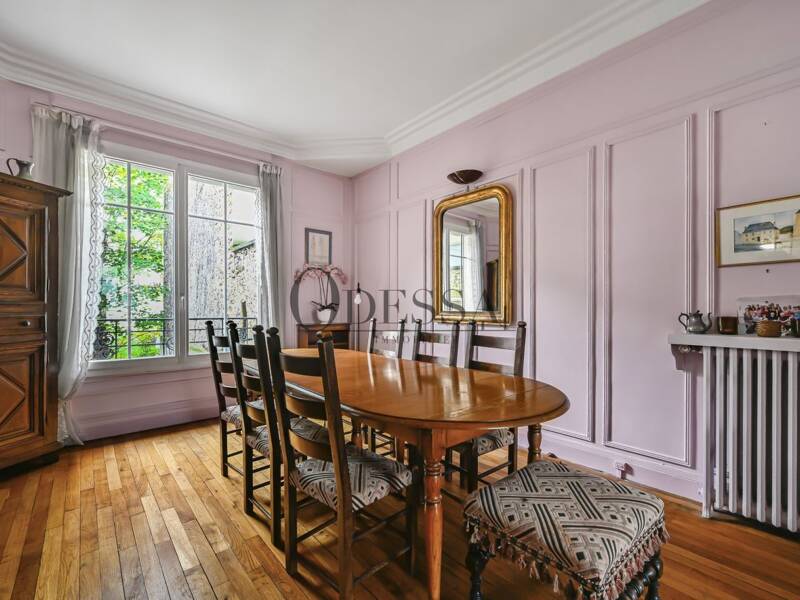 Maison à vendre, 255m², SAINT MANDE