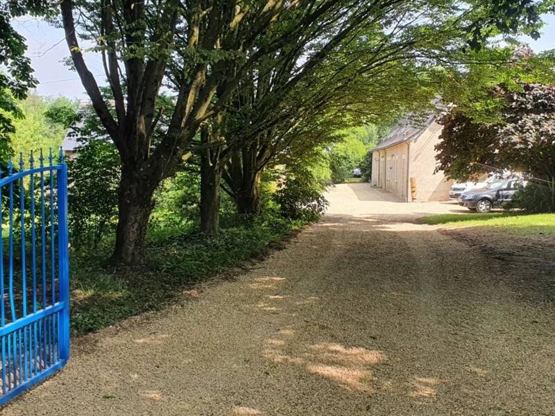 Maison à vendre, 306m², ANGERS