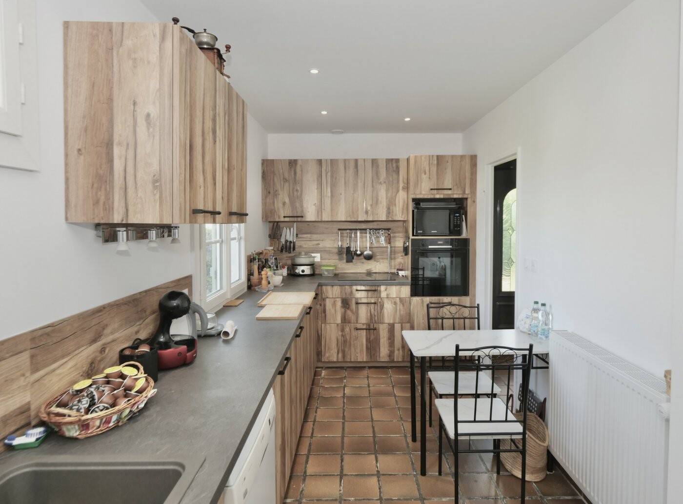 Maison à vendre, 95m², LE CHATELET EN BRIE