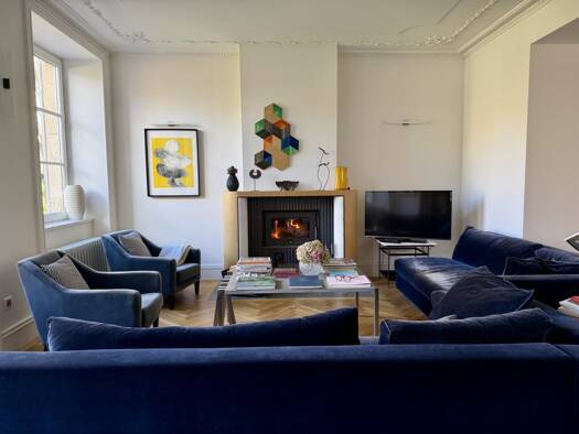 Villa à vendre 535 000 € 7 pièces 4 chambres 190 m² 550 m² de terrain Marcigny 71110