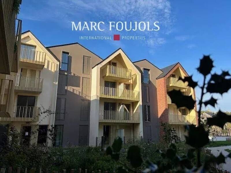 Maison à louer, 89m², SENLIS