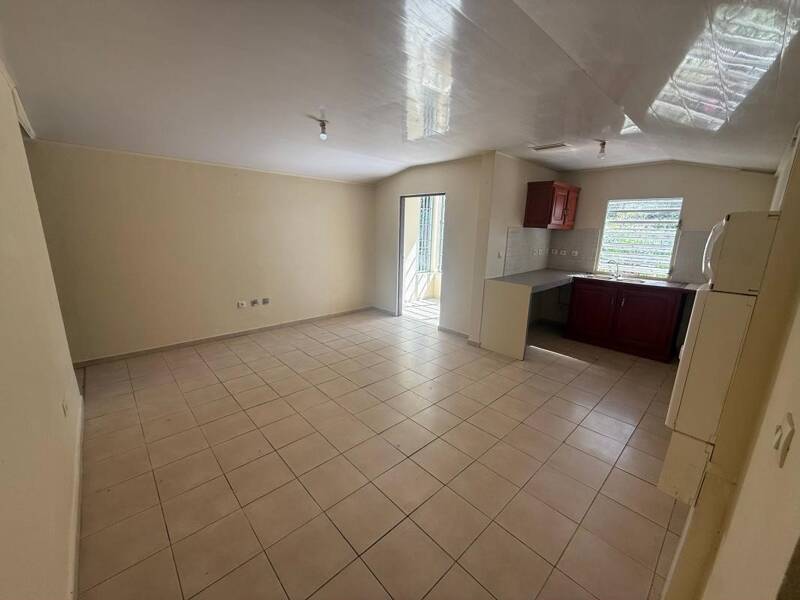 Maison à louer, 54m², SAINT LAURENT DU MARONI