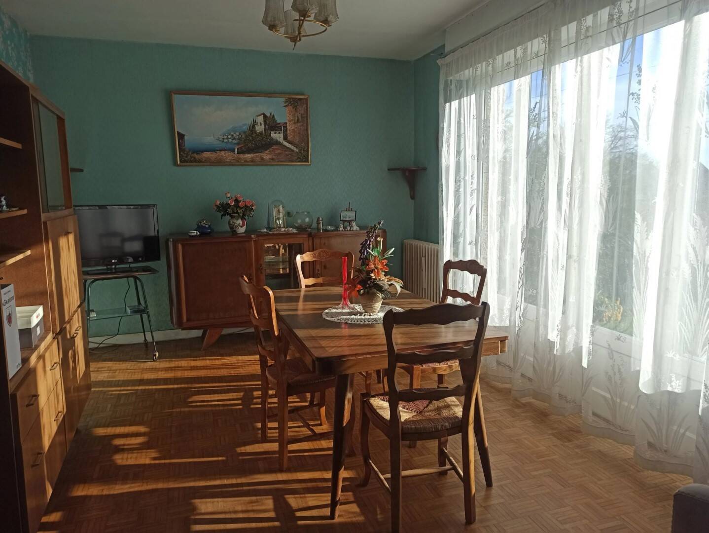 Maison à vendre, 96m², SAINT SAMSON SUR RANCE