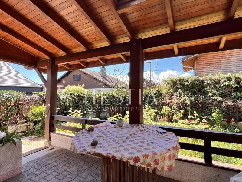 Maison à vendre, 84m², ANNECY