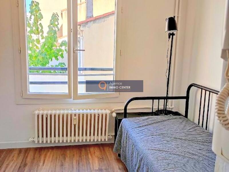 Maison à louer, 12m², TOULON