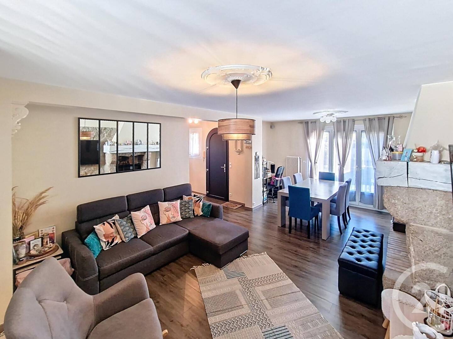 Maison à vendre, 130m², NOISY LE GRAND
