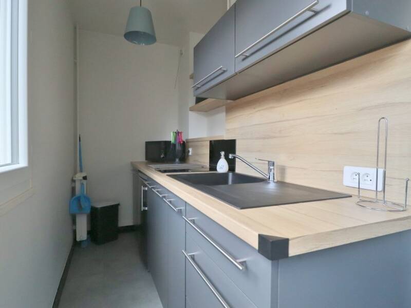 Maison à louer, 25m², SAINT JULIEN LES VILLAS