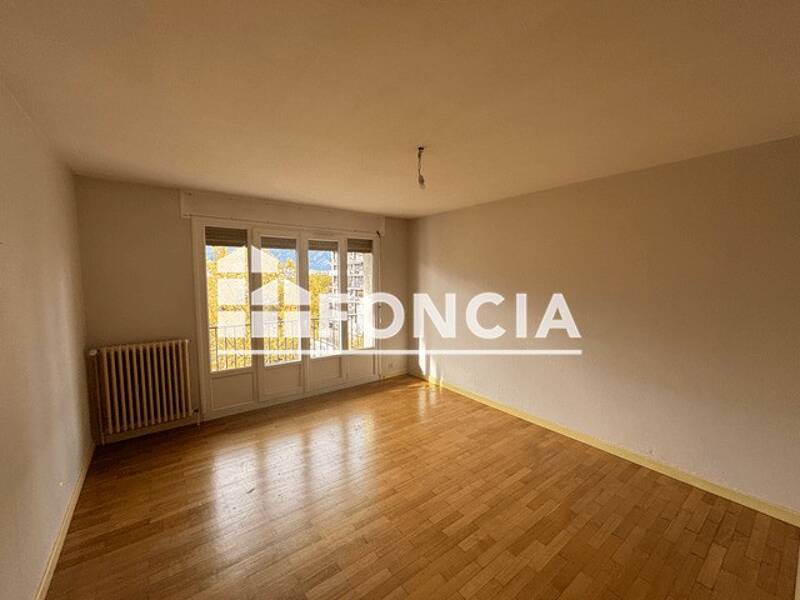 Maison à louer, 97m², GRENOBLE