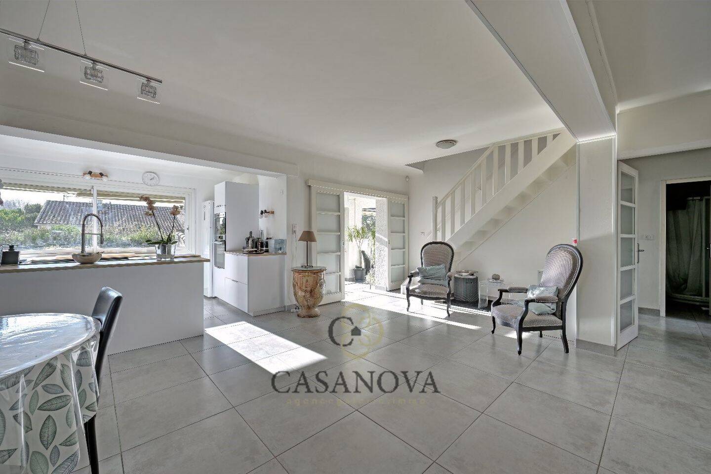 Maison à vendre, 185m², SAINT MATHIEU DE TREVIERS
