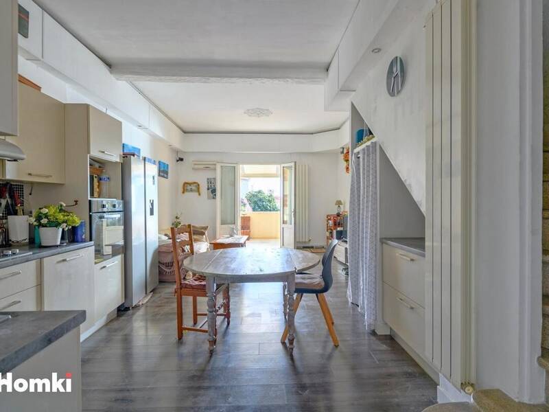 Maison à vendre, 90m², NIMES