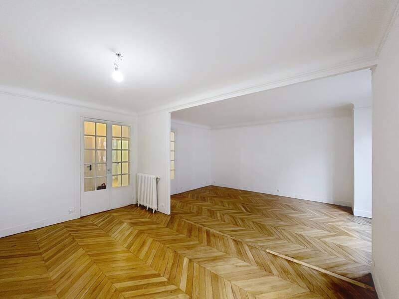 Maison à louer, 98m², PARIS 12E